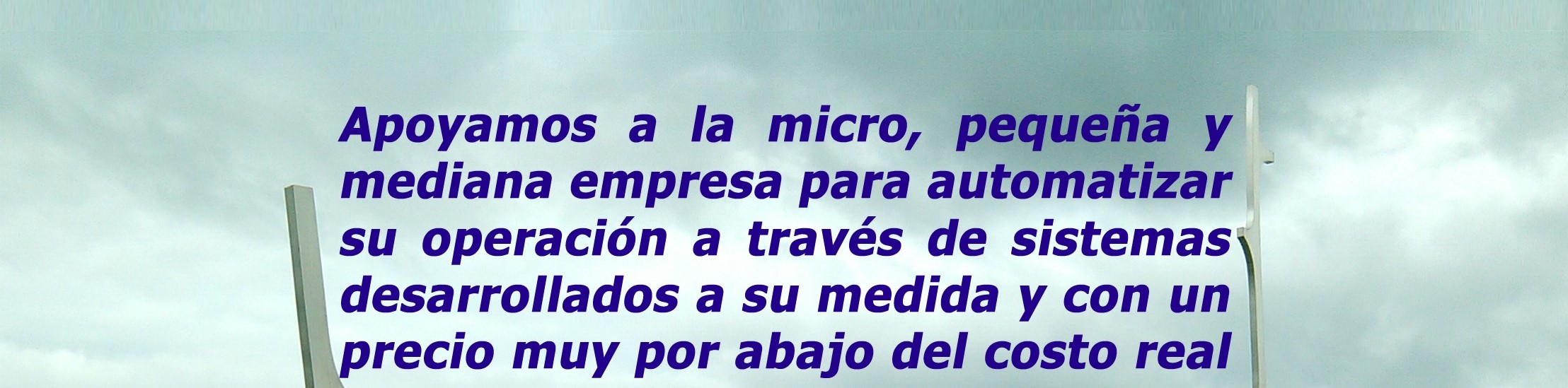 Proyectos Integrales SINAMEX